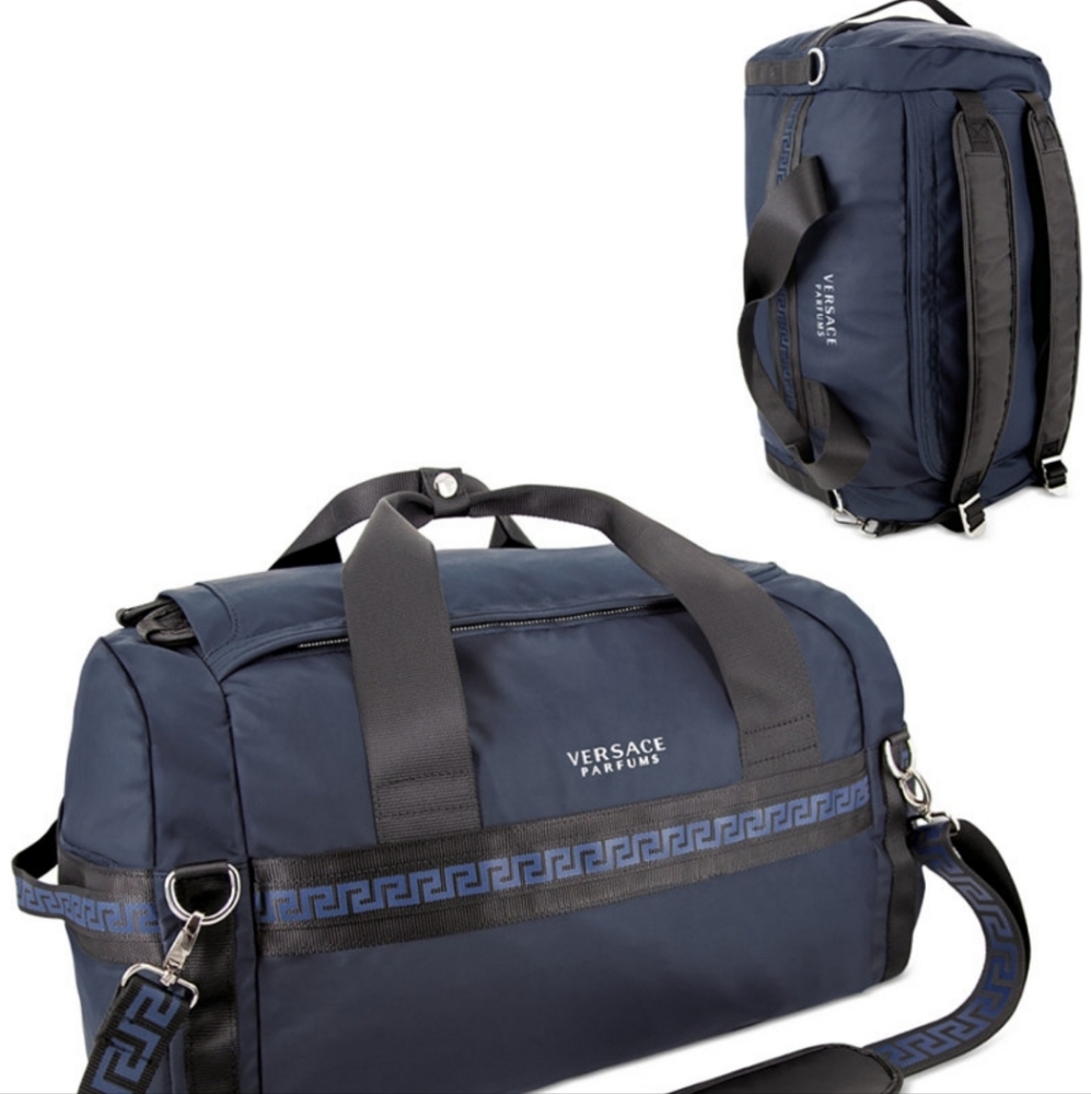 - Versace Weekender Bag - Picture 2 of 15